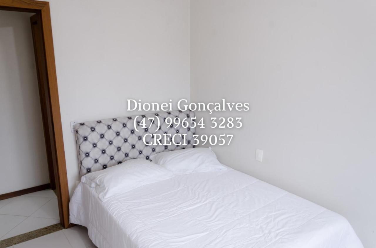 Apto 301 - Edificio London Apartment Bombinhas Exterior photo